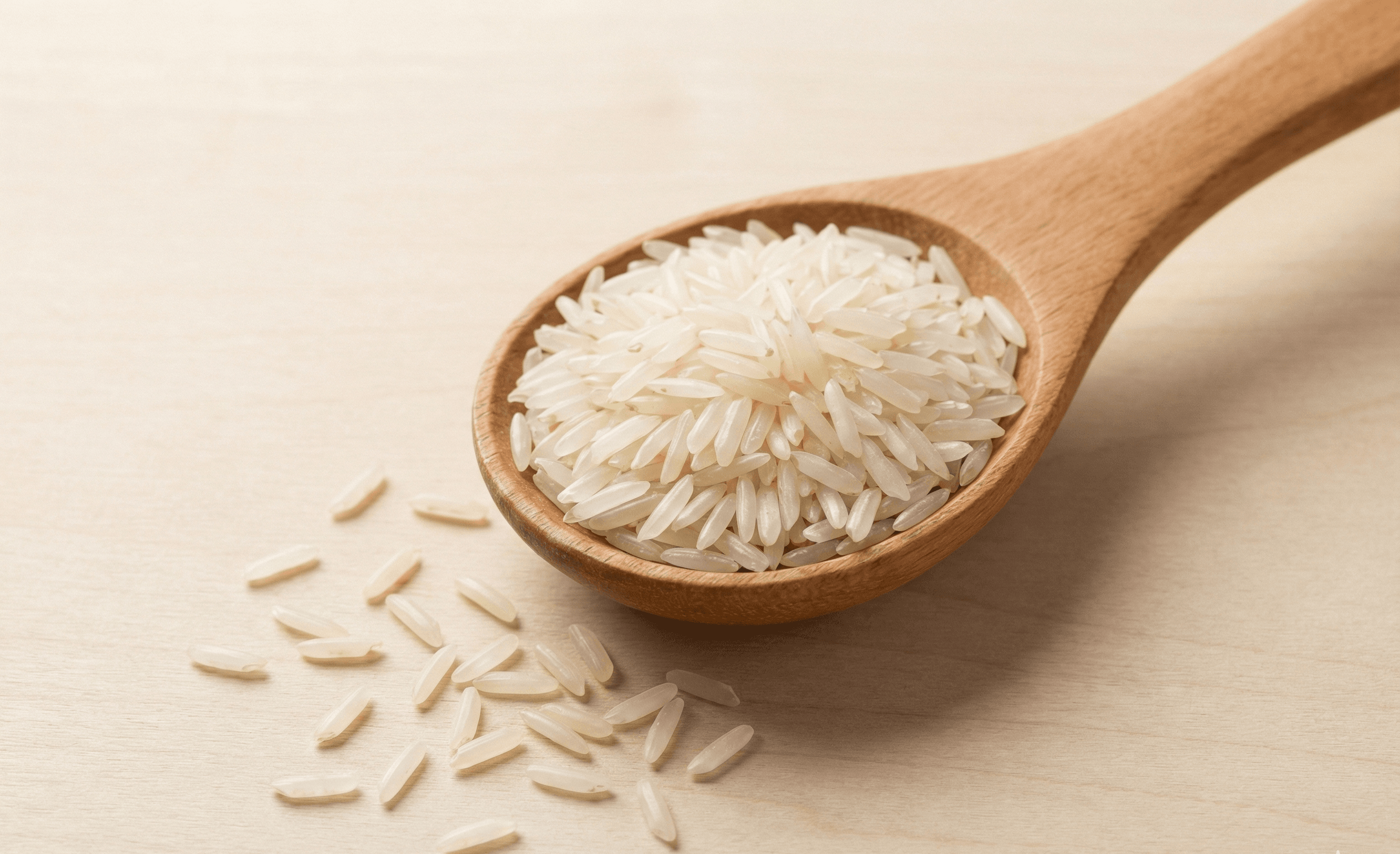 Sona Masoori Rice - Light Fluffy Non-Basmati - Medium Grain - India Exporter | VB Exports